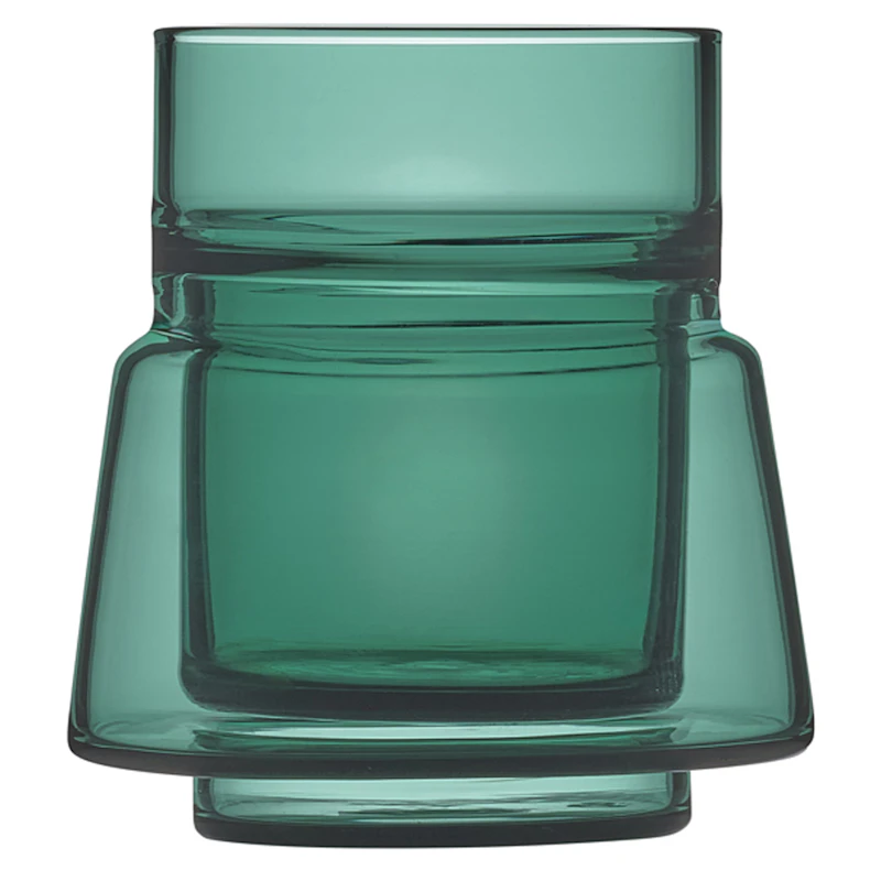 Espressoglass S 7 cl, Grønn