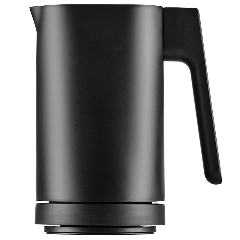 Vannkoker 1,2 L, Sort