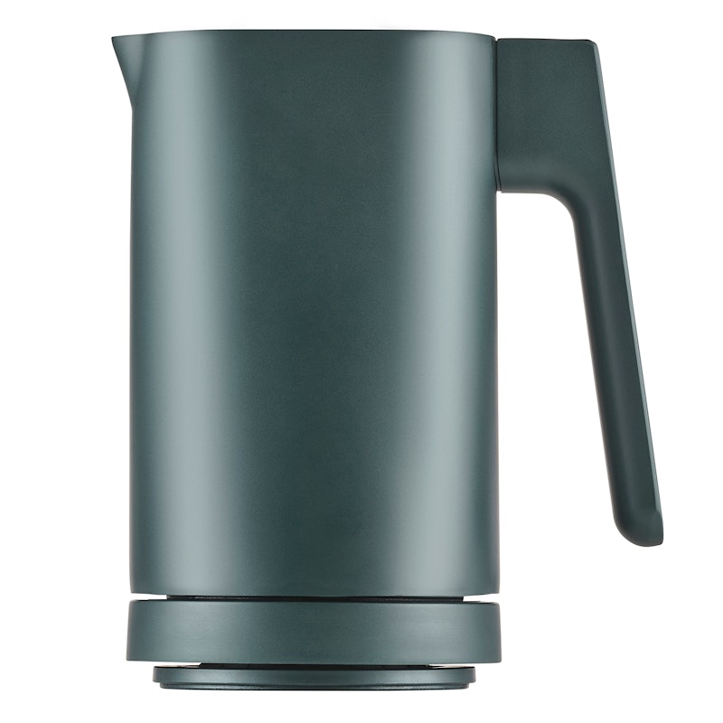Vannkoker 1,2 L, Grønn
