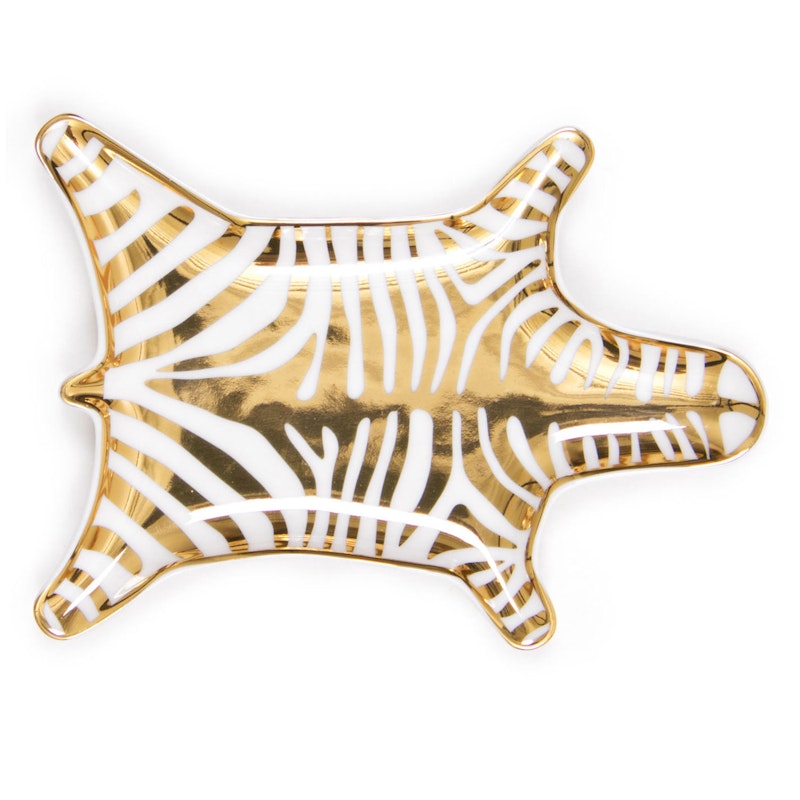 Carnaby Zebra Fat, Gull