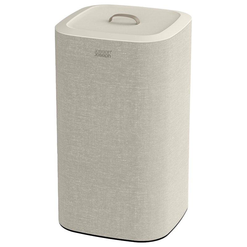 Tota Skittentøyskurv 60 L, Ecru