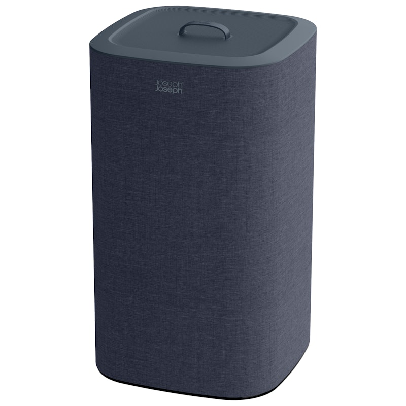 Tota Skittentøyskurv 60 L, Sort