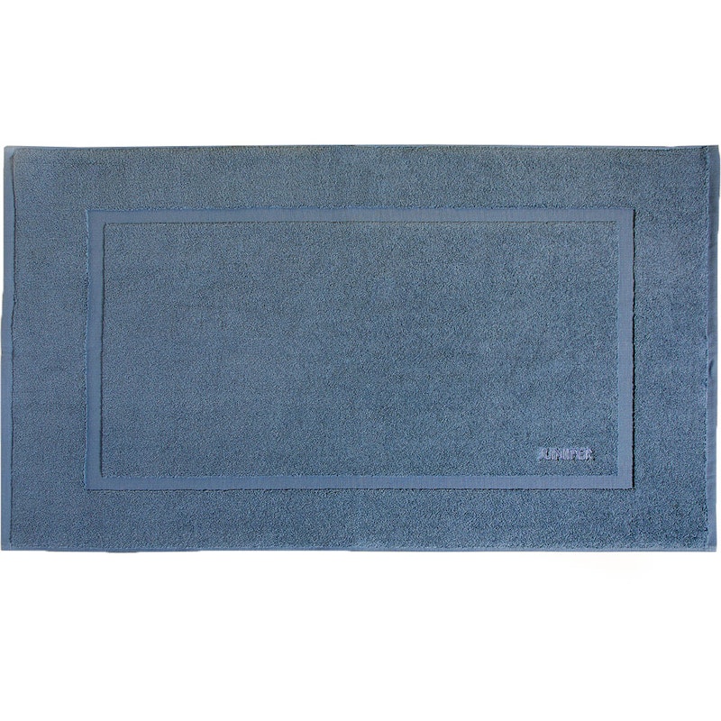 Badematte 50x80 cm, North Sea Blue