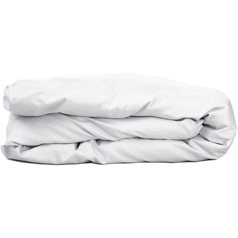 Dynetrekk 150x210 cm, Stone Grey