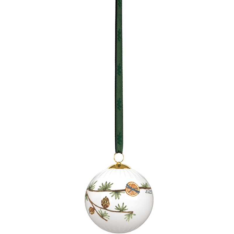 Hammershøi Julekule Ø6 cm