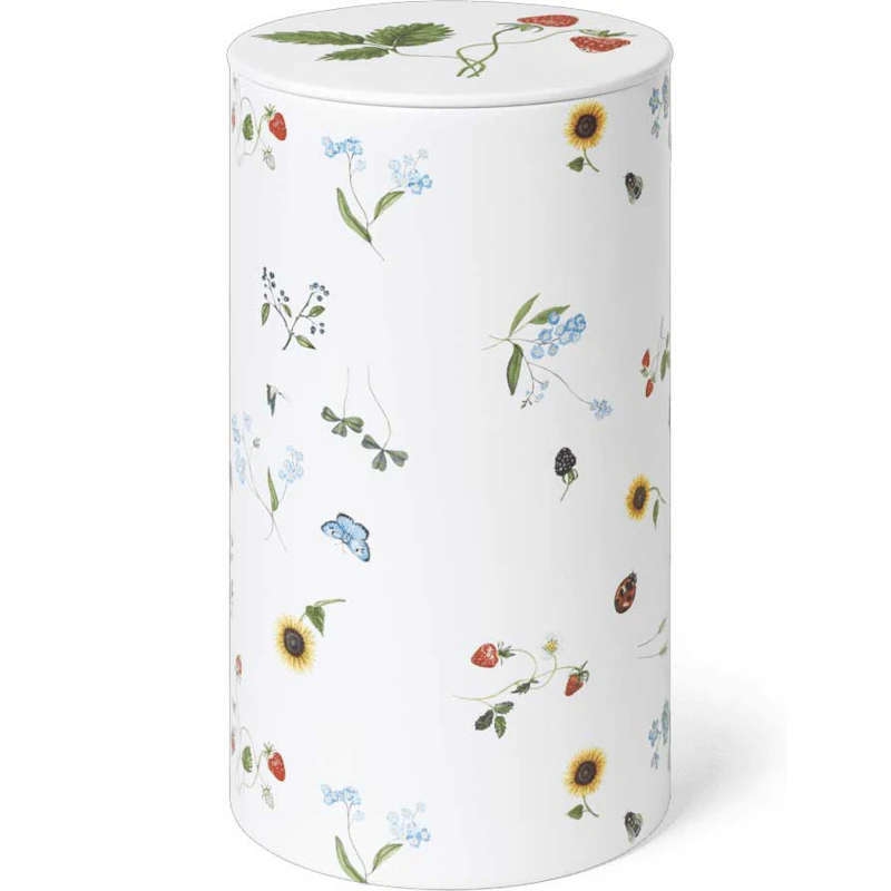 Hammershøi Summer Tinnboks 18,5 cm, Symphony