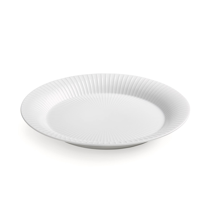 Hammershøi Tallerken 19 cm