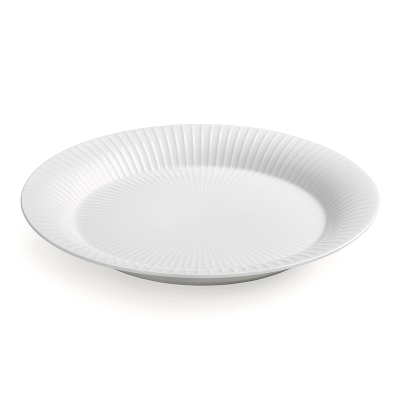 Hammershøi Tallerken 27 cm