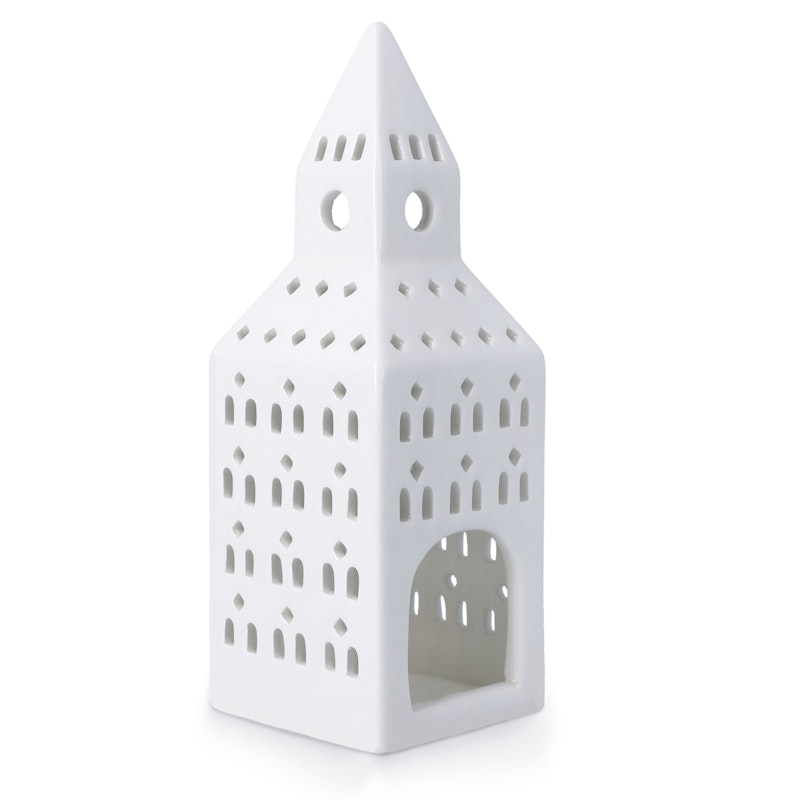 Urbania Tower Church Telysholder H20