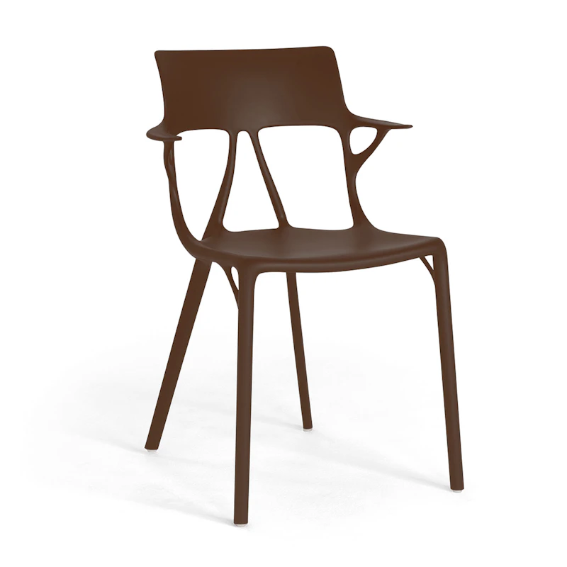 A.I. Stol, Mocha Brown