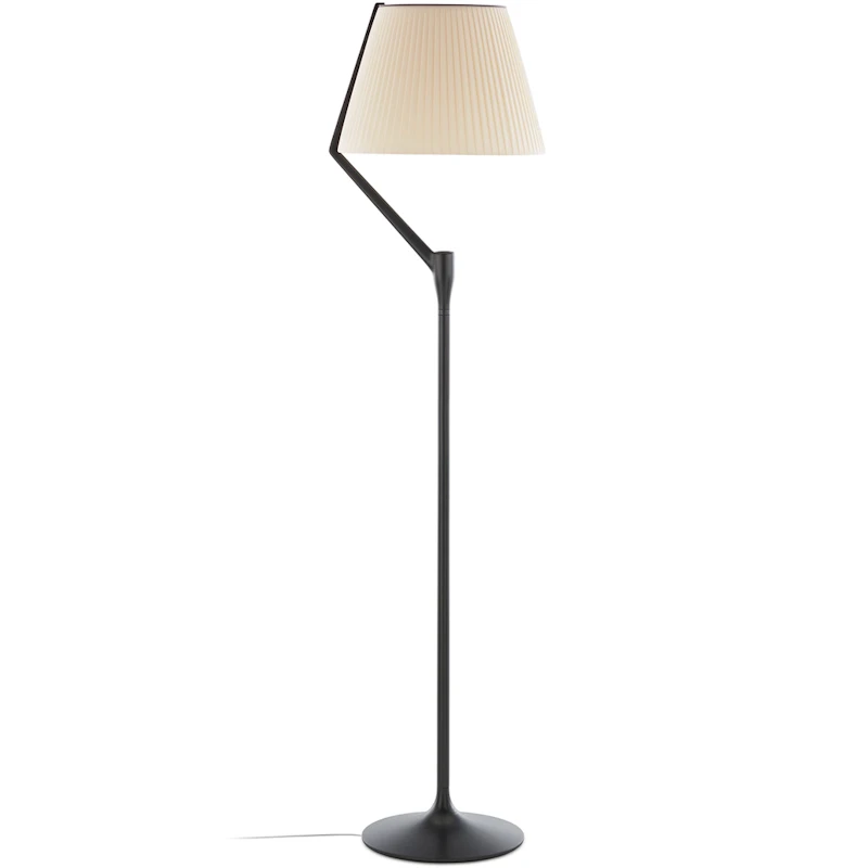Angelo Stone Gulvlampe, Titan