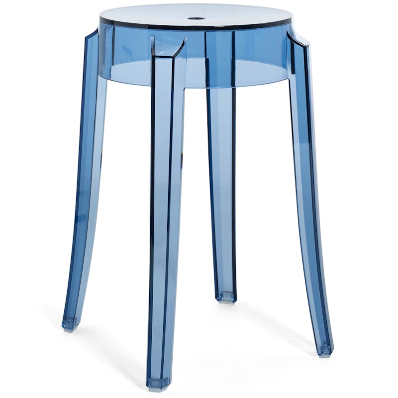 Charles Ghost Stol, Powder Blue