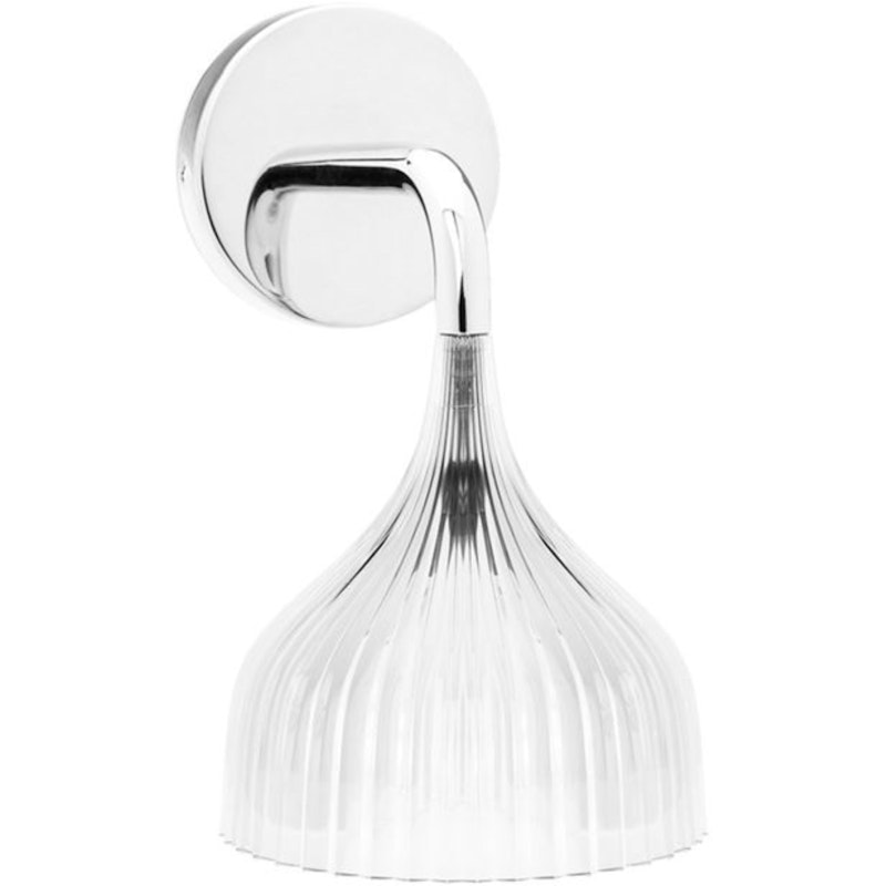 È Vegglampe, Klar