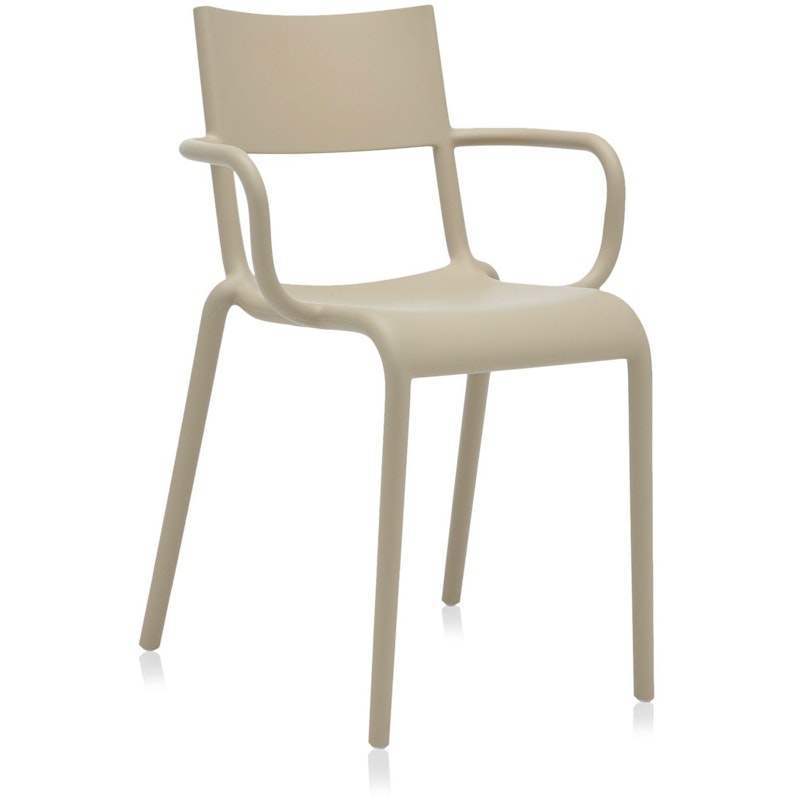 Generic A Stol, Greige