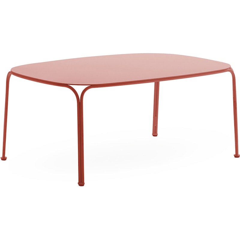 Hiray Salongbord, Rust