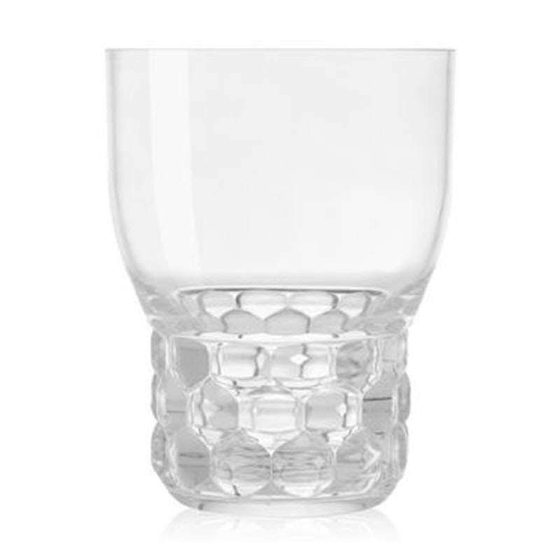 Jellies Family Glass 25 cl, Crystal