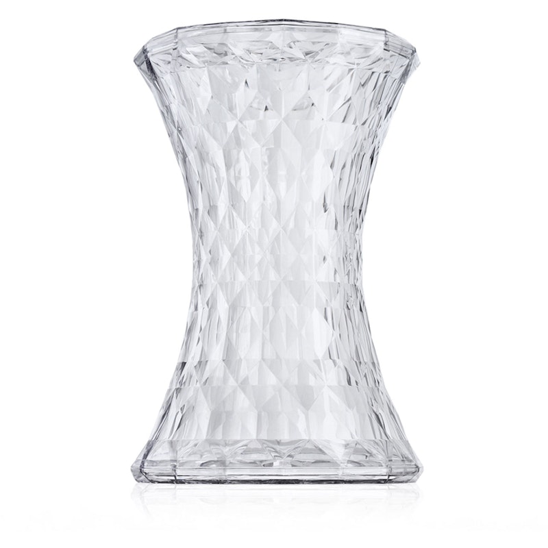 Stone Krakk, Krystall