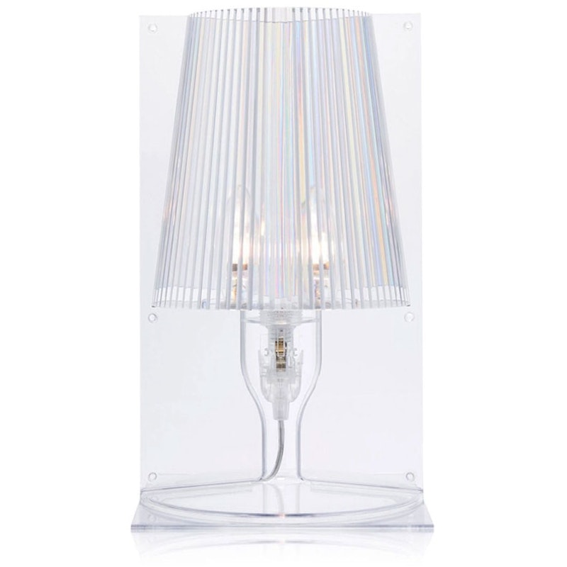 Take Bordlampe, Crystal