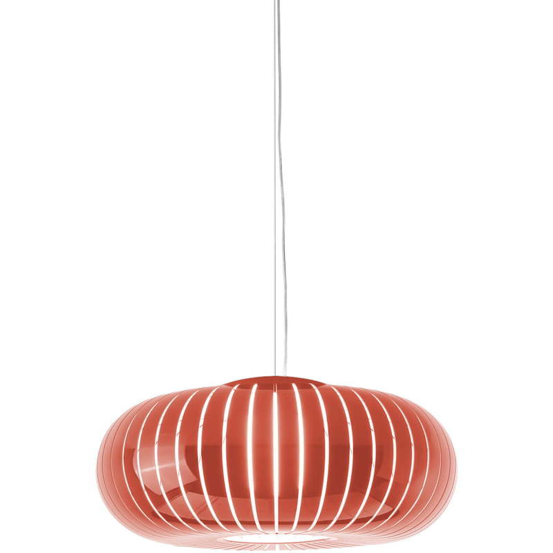 Teresa Pendel, Oransje