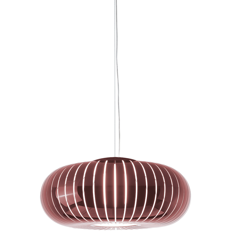 Teresa Pendel, Vinrød