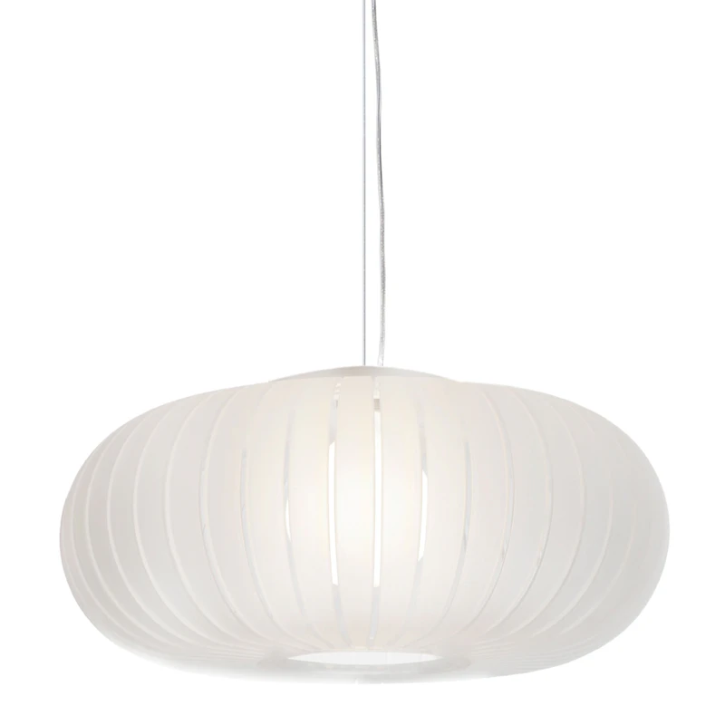 Teresa Frozen Taklampe, Ice