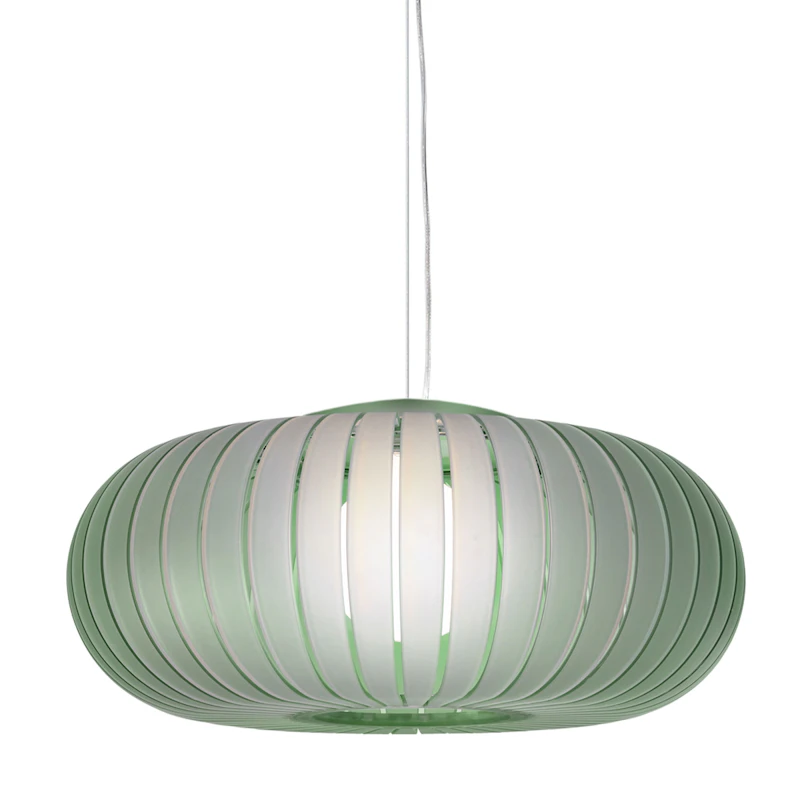 Teresa Frozen Taklampe, Sage