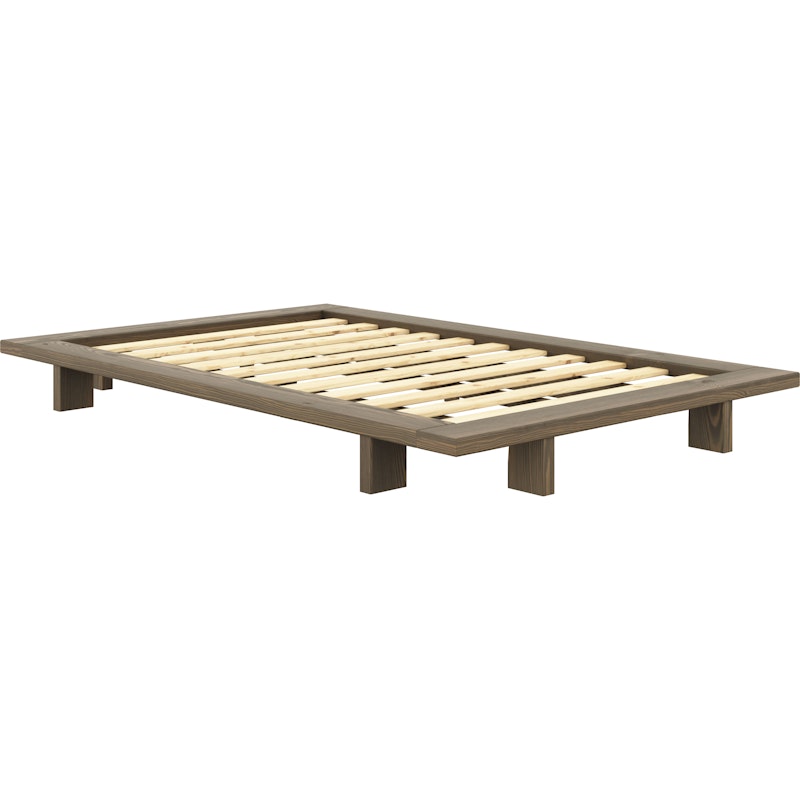 Japan Sengeramme Carob Brown, 120x200 cm