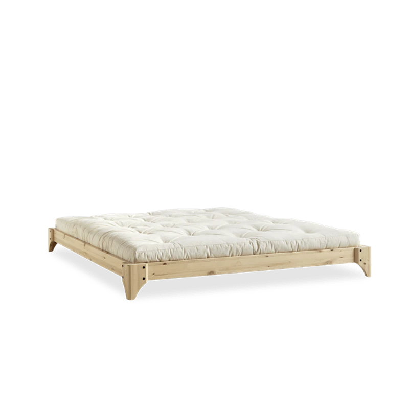 Elan Sengeramme 180x200 Rå