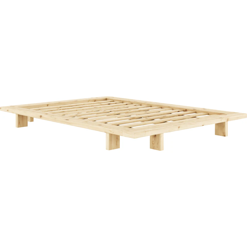 Japan Sengeramme Raw, 140x200 cm