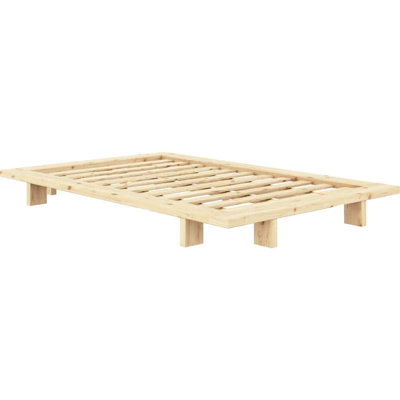 Japan Sengeramme Raw, 120x200 cm