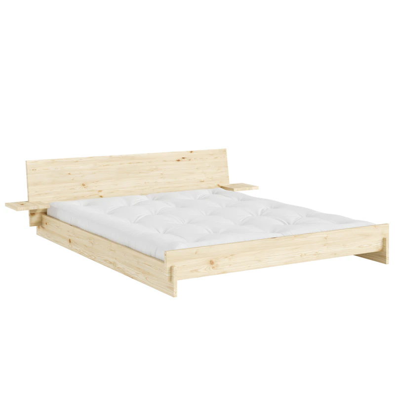 Latch Sengeramme 160x200 cm