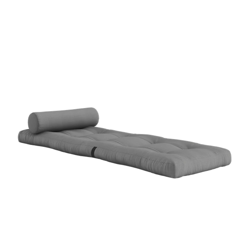 Wrap Out Utendørs Sovesofa Mørkgrå