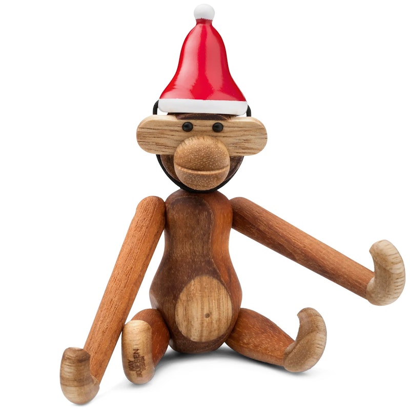 Ape Mini Med Nisselue