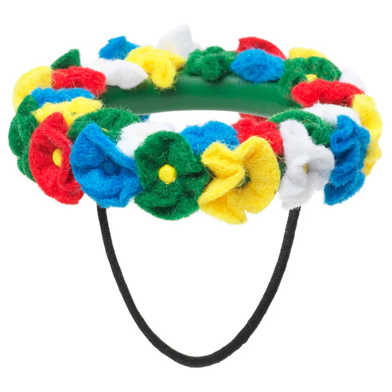 Midtsommerkrans, 5 cm