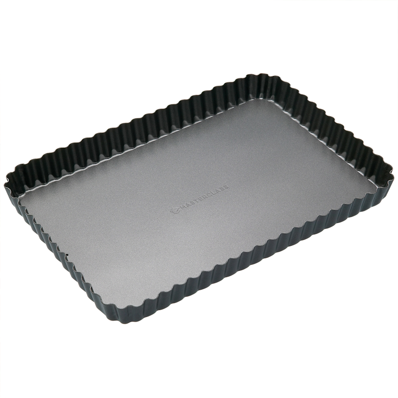 Master Class Bakeplate, 31x21 cm