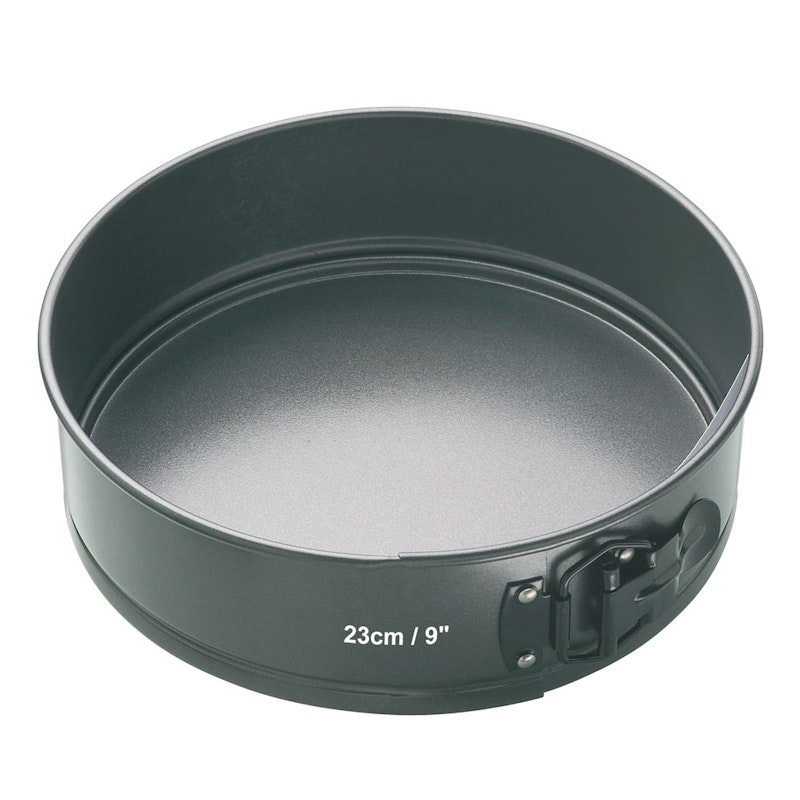 Master Class Non-Stick Springform, 23 cm