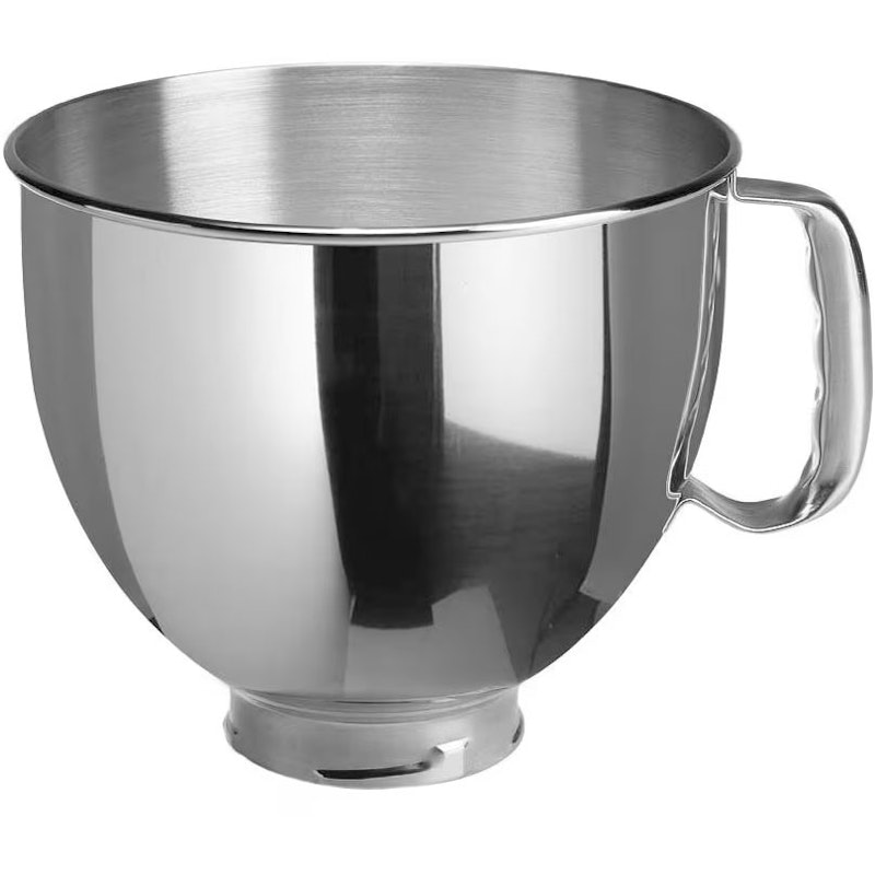 5K5THSBP Blandeskål 4,8L, Stainless Steel
