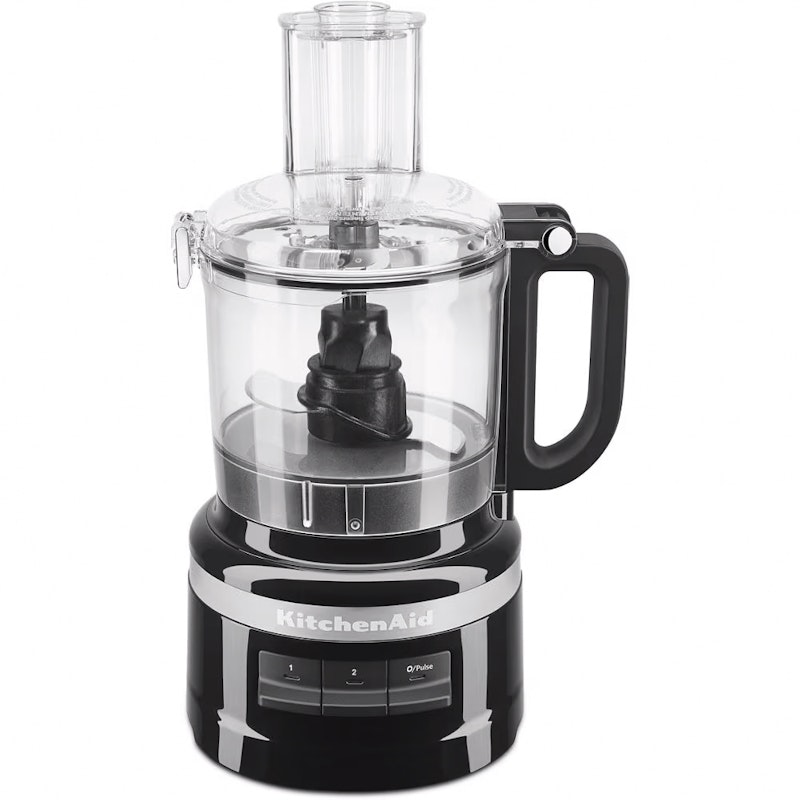 5KFP0719EOB Foodprosessor 1,7 l, Sort
