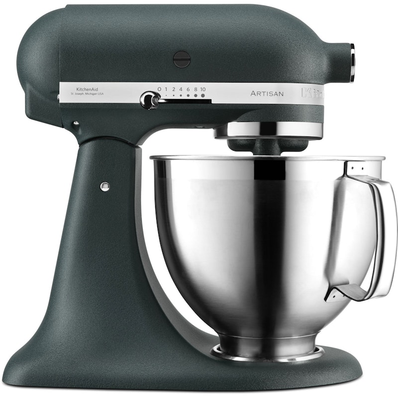 5KSM185PSEPP Kjøkkenmaskin 4,8L Artisan Premium, Pebble Palm