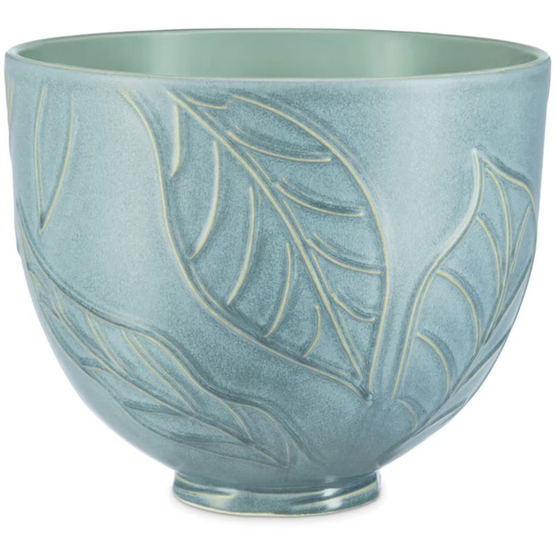 5KSM2CB5LB Blandeskål 4,7L, Spring Leaves