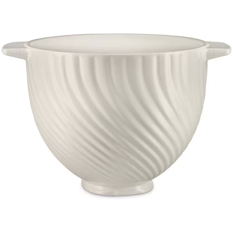 5KSM2CB5MR Blandeskål 4,7L, Meringue