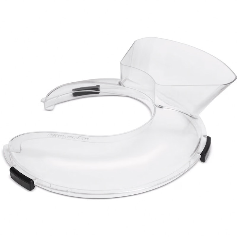 5KSMTHPS Pouring Shield For Large Mixing Bowls