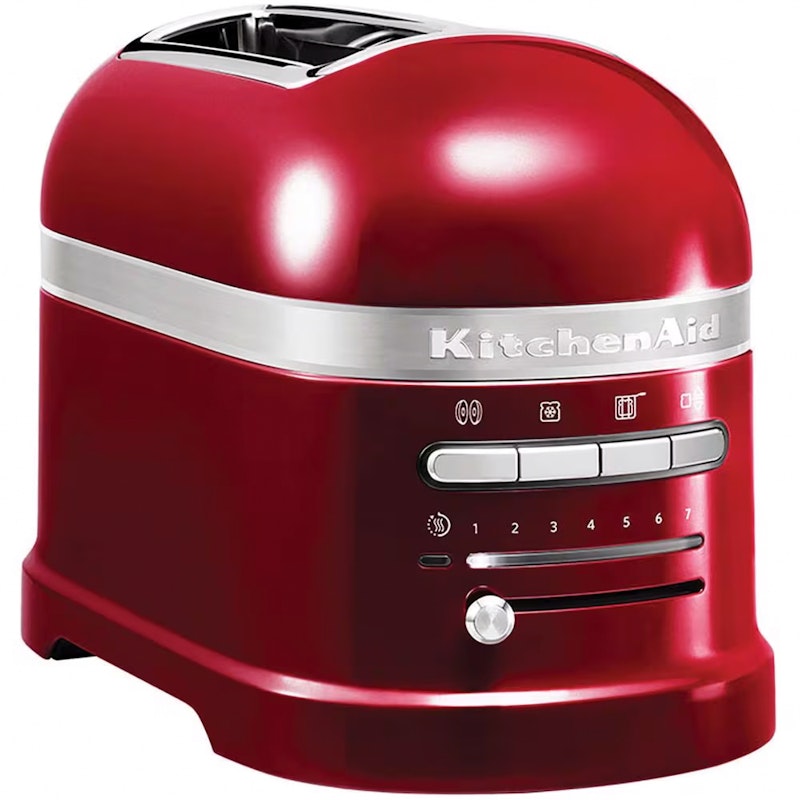 5KMT2204 Artisan Brødrister, Candy Apple
