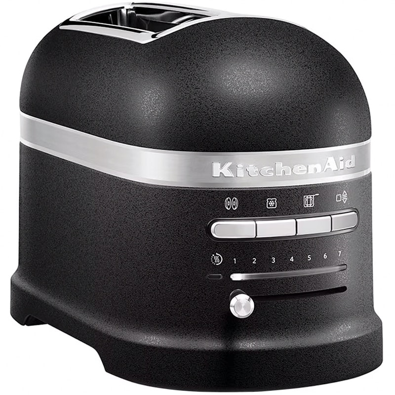 5KMT2204 Artisan Brødrister, Støpejern