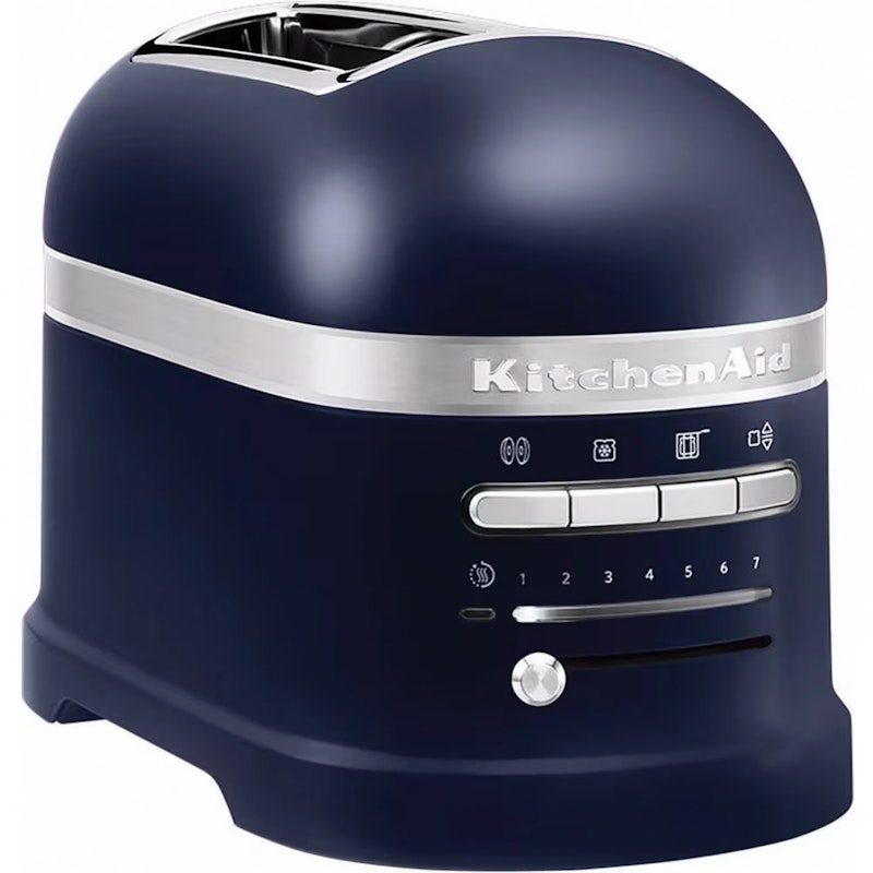 5KMT2204 Artisan Brødrister, Ink Blue