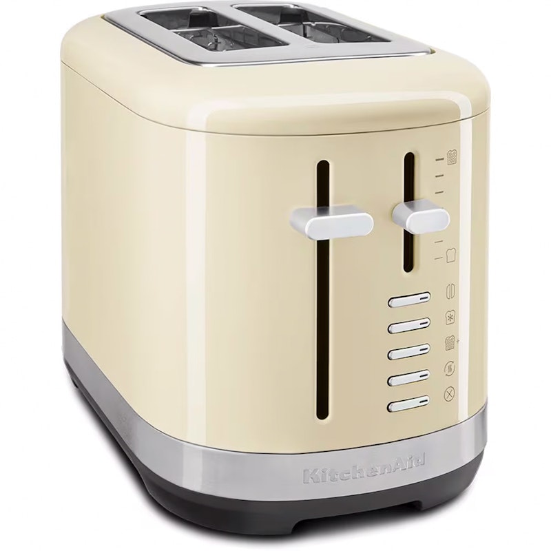 5KMT2109EAC Brødrister, Cream