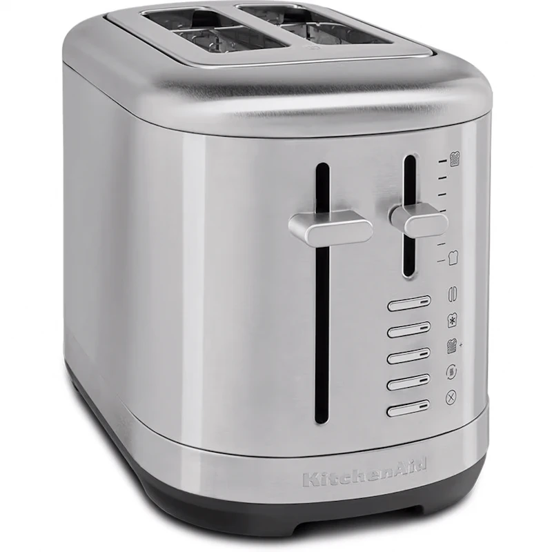5KMT2109ESX Brødrister, Rustfritt Stål