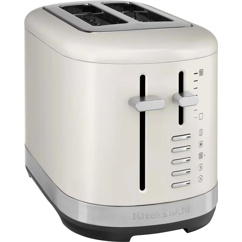 5KMT2109EPL Brødrister, Porcelain White