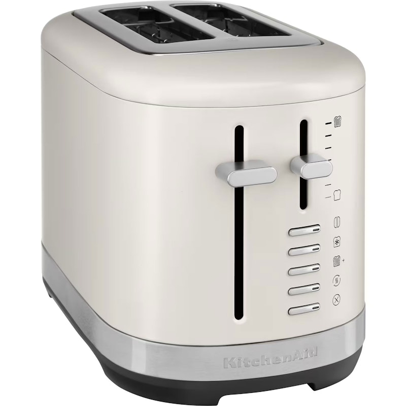5KMT2109EPL Brødrister, Porcelain White