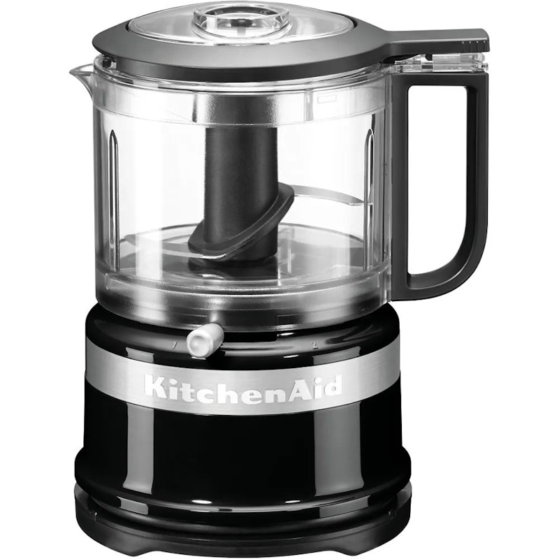 5KFC3516EOB Hakker 83 cl, Onyx